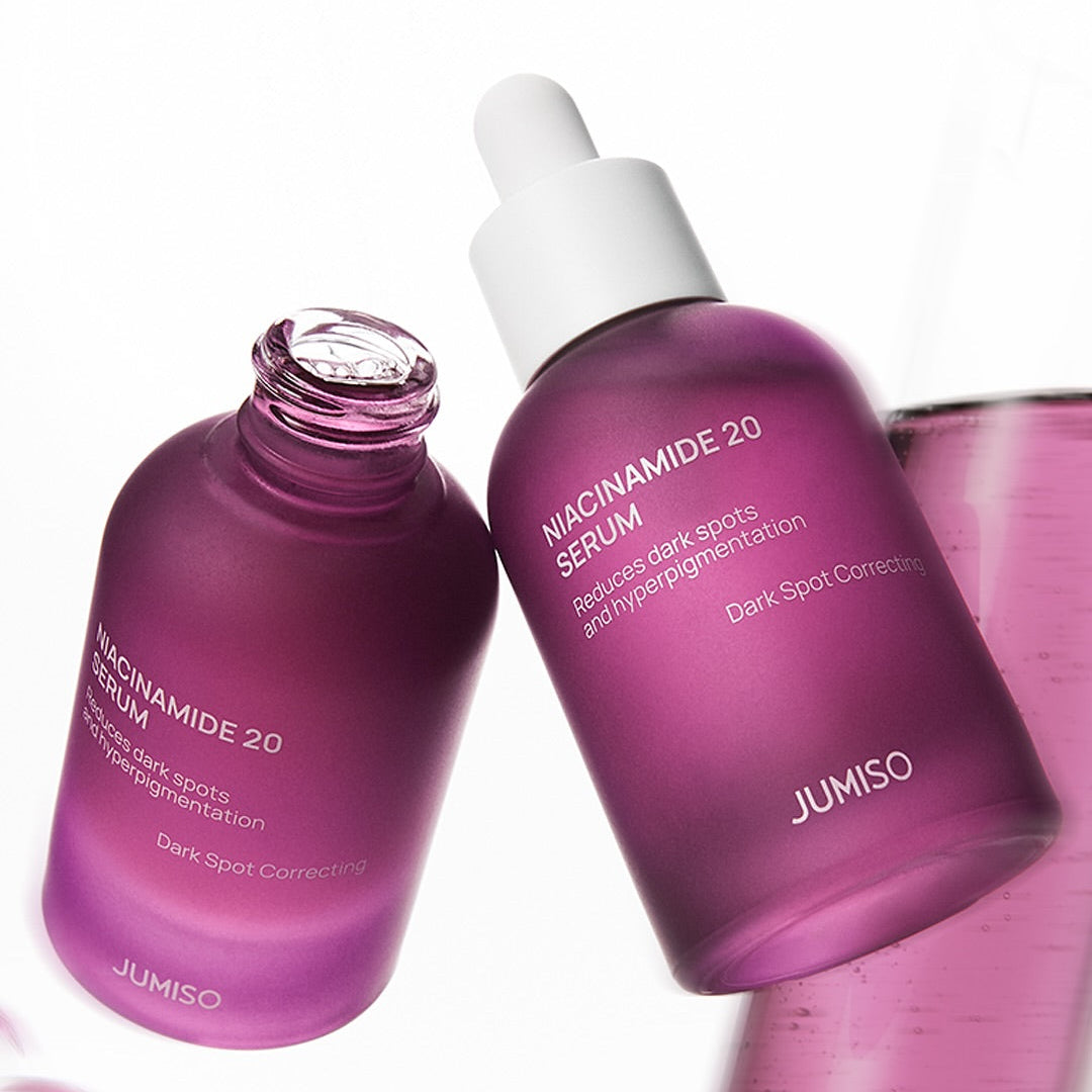 Jumiso - Niacinamide 20% Serum