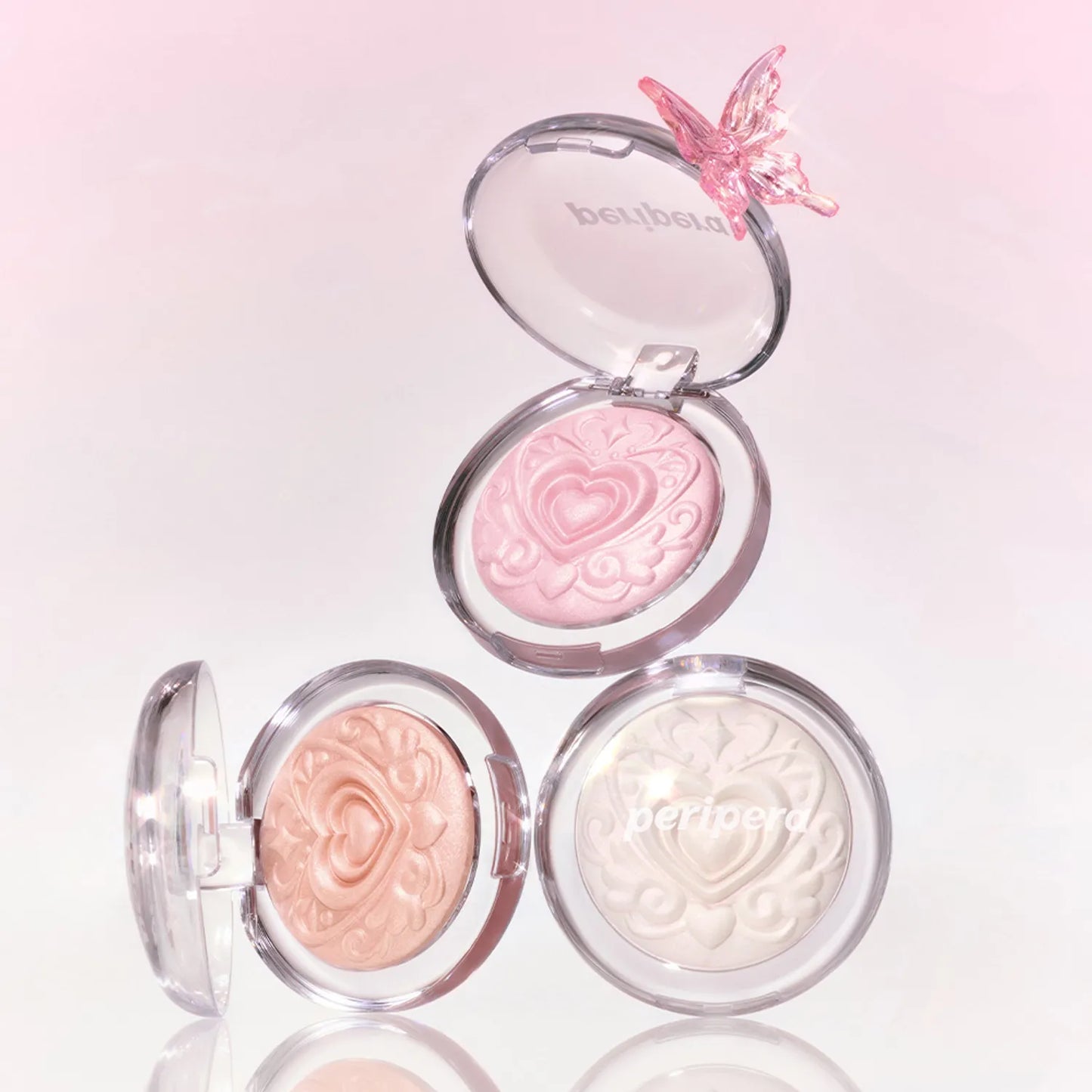 peripera - Mood Like Highlighter