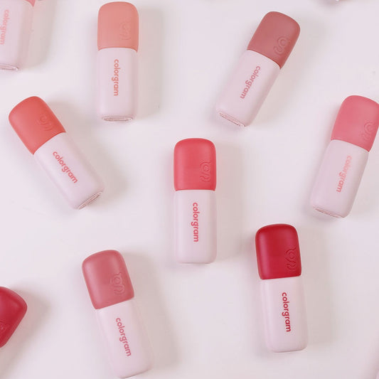 Colorgram - Nude Blur Tint