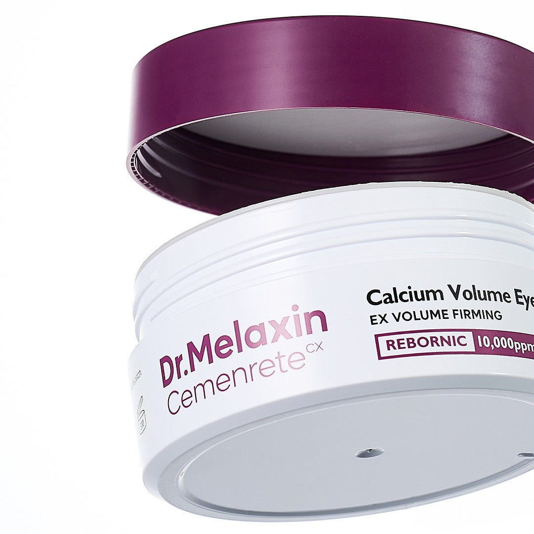 Dr.Melaxin - Cemenrete Calcium Volume Eye Patch