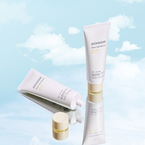 Mixsoon - Bean Sun Serum