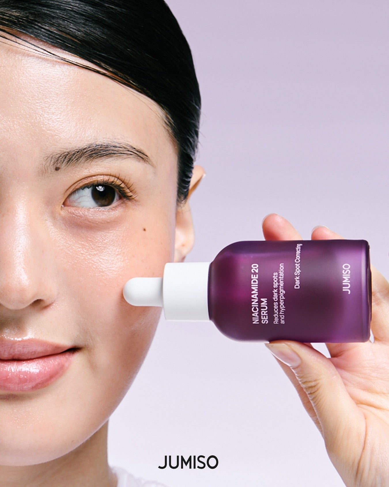 Jumiso - Niacinamide 20% Serum