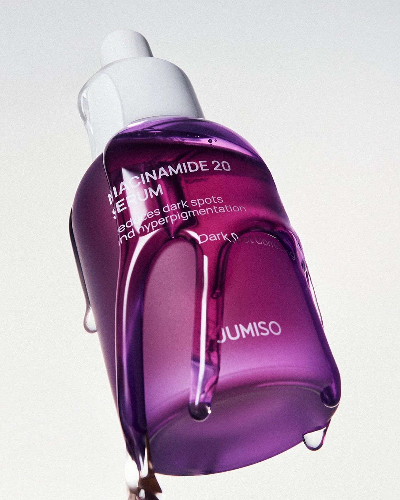 Jumiso - Niacinamide 20% Serum