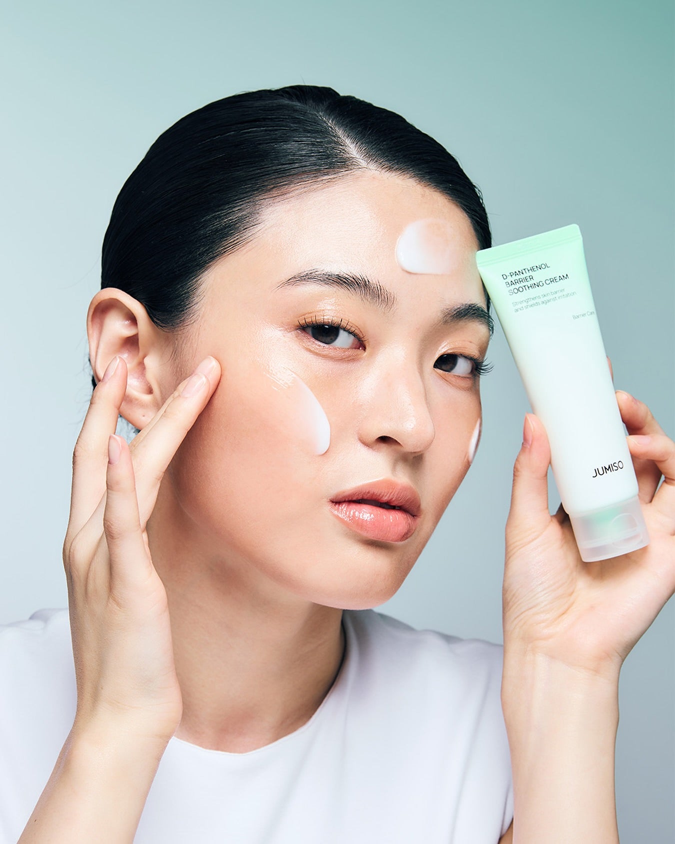 Jumiso - D-Panthenol Barrier Soothing Cream