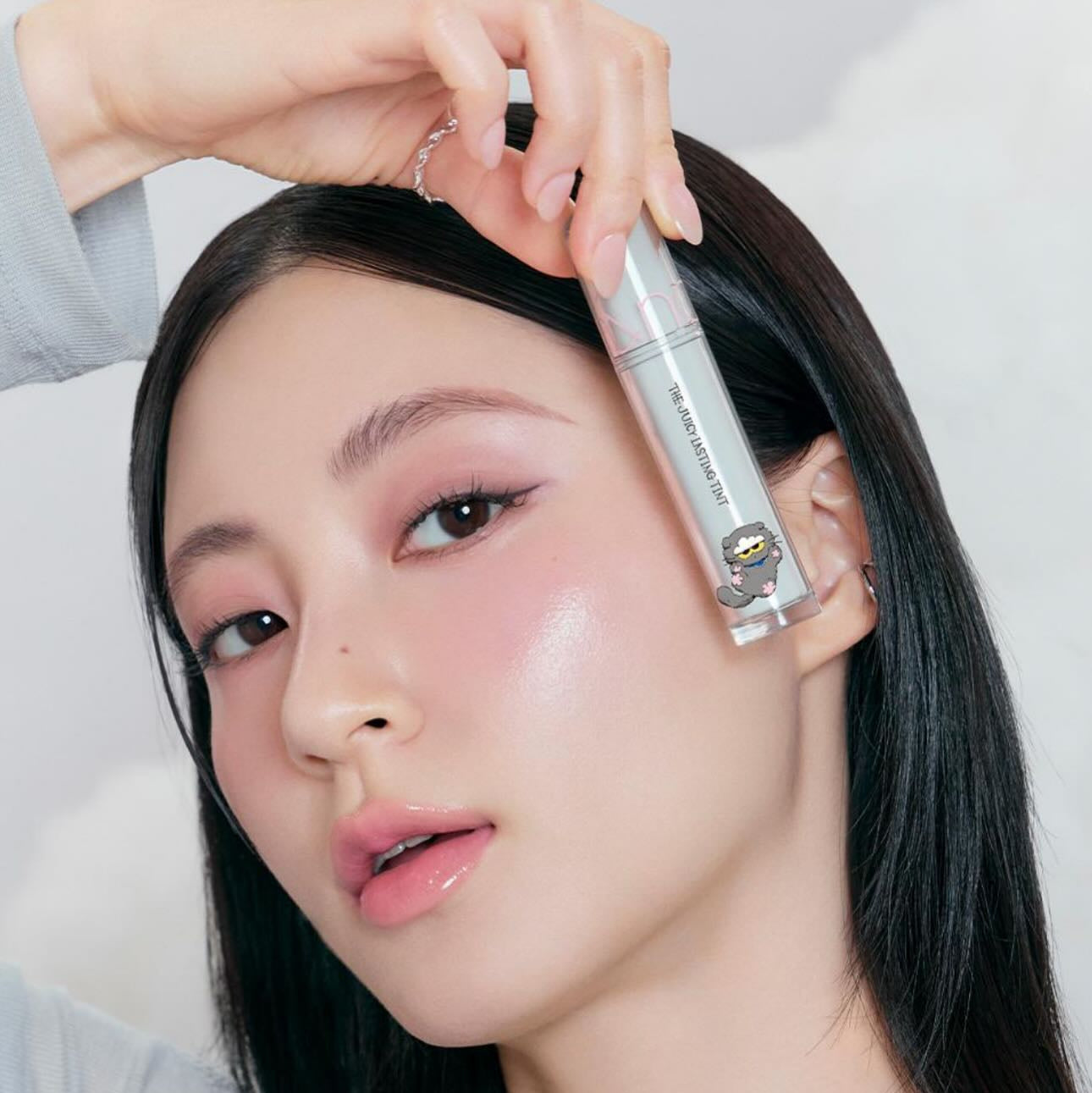 Romand × ZO&FRIENDS - The Juicy Lasting