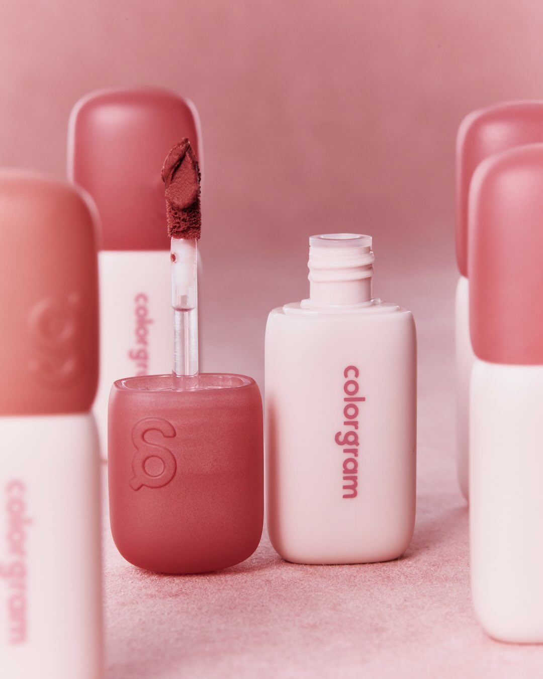 Colorgram - Nude Blur Tint