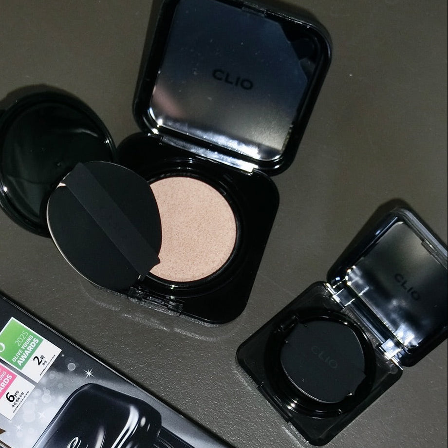 CLIO - Kill Cover Founwear Cushion