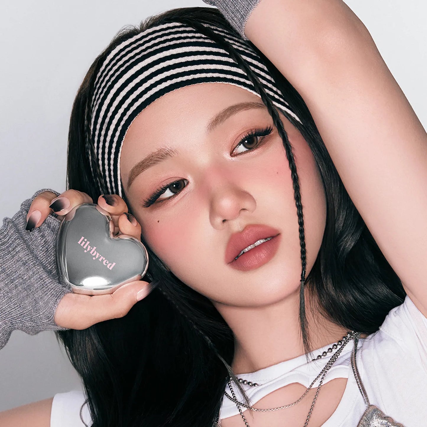 lilybyred - Luv Beam Cheek Mousse