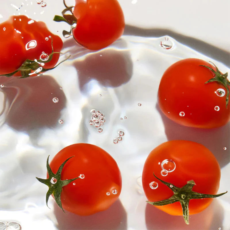 FULLY - Red Tomato Jam mask Cleanser