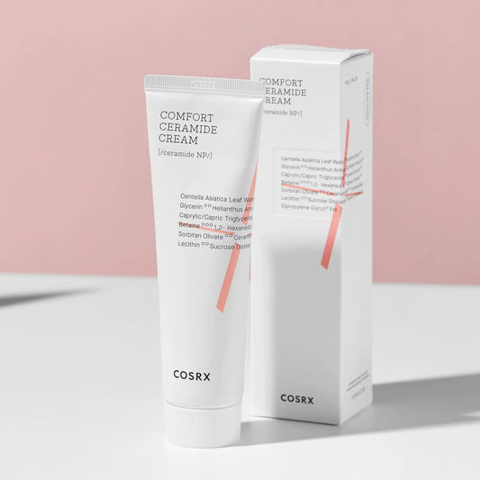 COSRX - Balancium Comfort Ceramide Cream [80g]