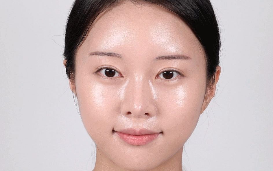 VT - Cica No Sebum UV Powder SPF20 PA++