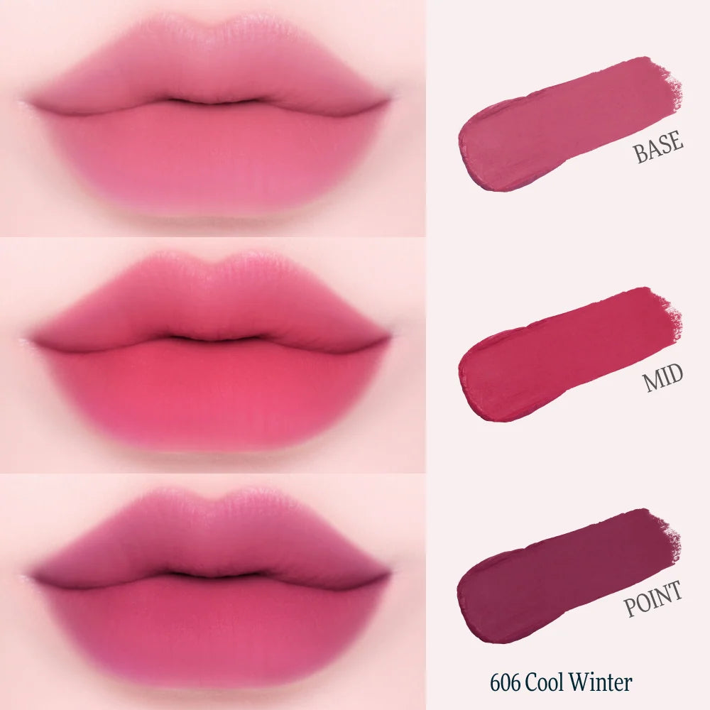 Dinto - Blurring Time to Kiss & Blush