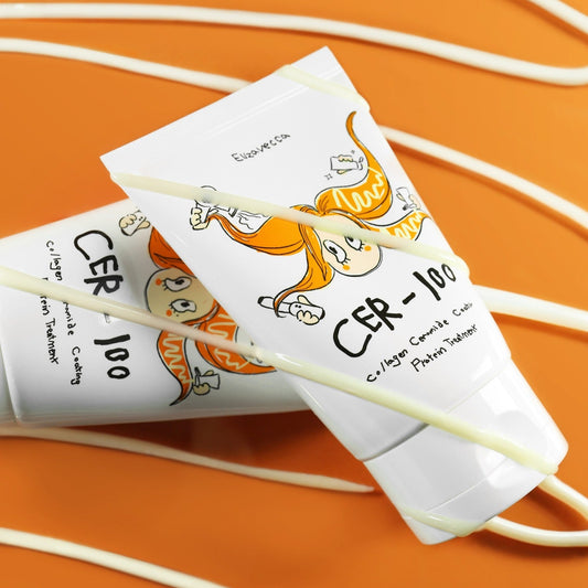 Elizavecca - Milky Piggy Collagen Ceramide Coating Protein Treatment (CER-100)