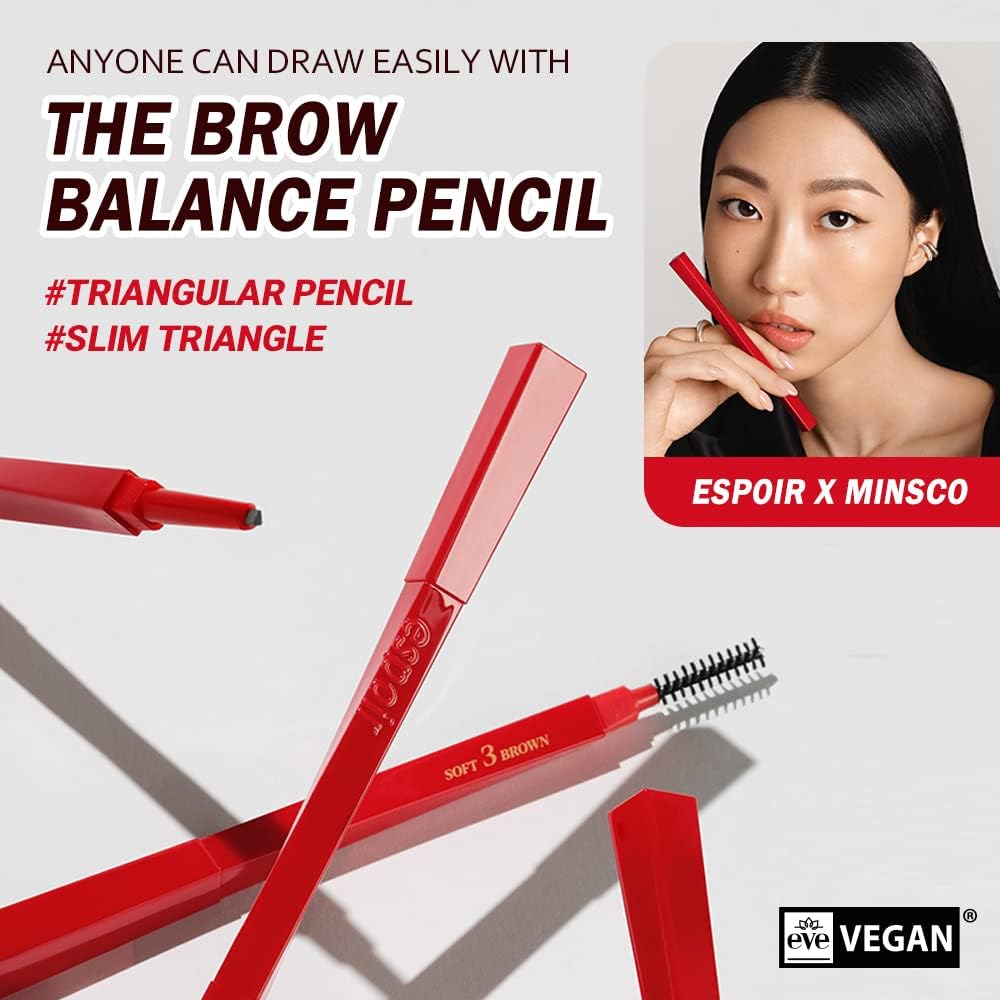 Espoir - The Brow Balance Pencil