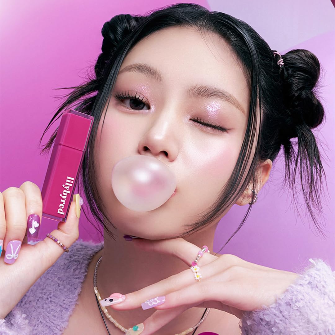 Lilybyred - Bloody Liar Coating Tint