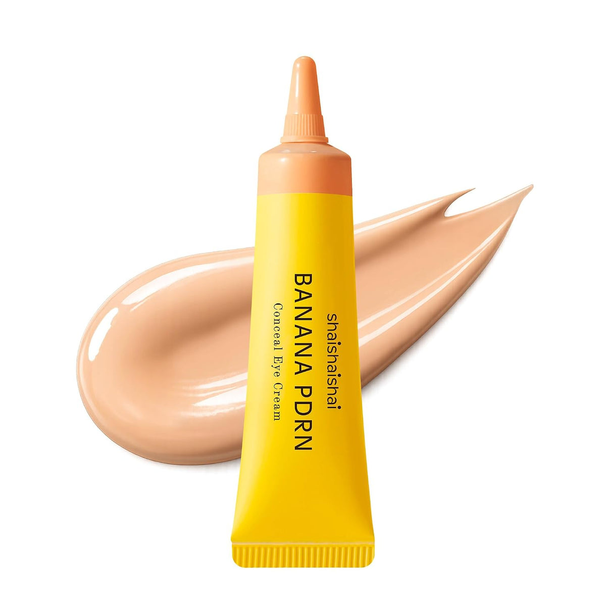 shaishaishai - BANANA PDRN Conceal Eye Cream