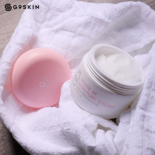 G9SKIN - White In Moisture Cream