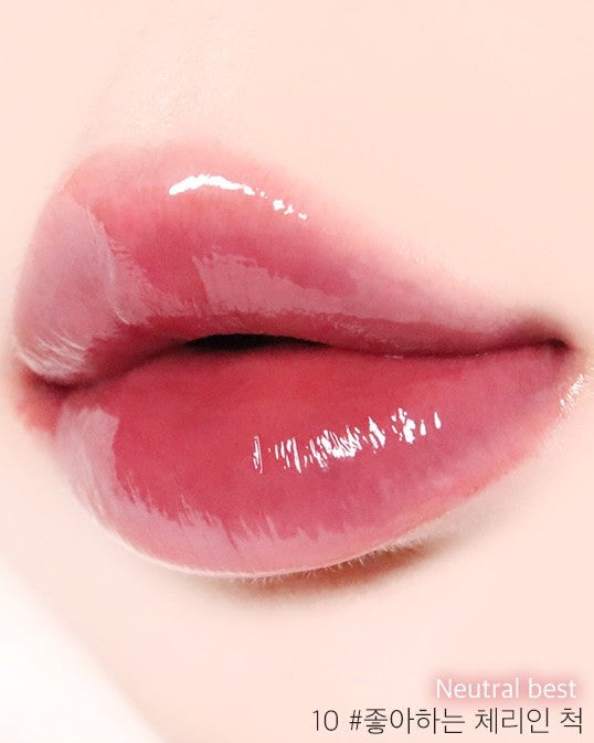Lilibyred - Bloody Liar Coating Tint Set