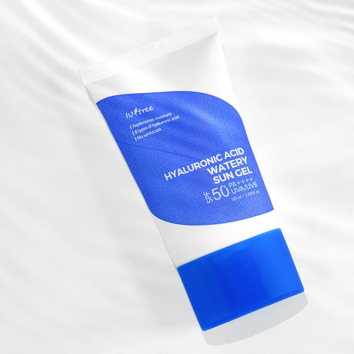 Isntree - Hyaluronic Acid Watery Sun Gel SPF50+ PA++++