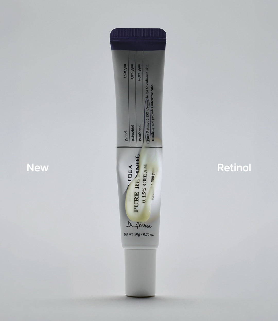 Dr.Althea - Pure Retinol 0.15% Cream