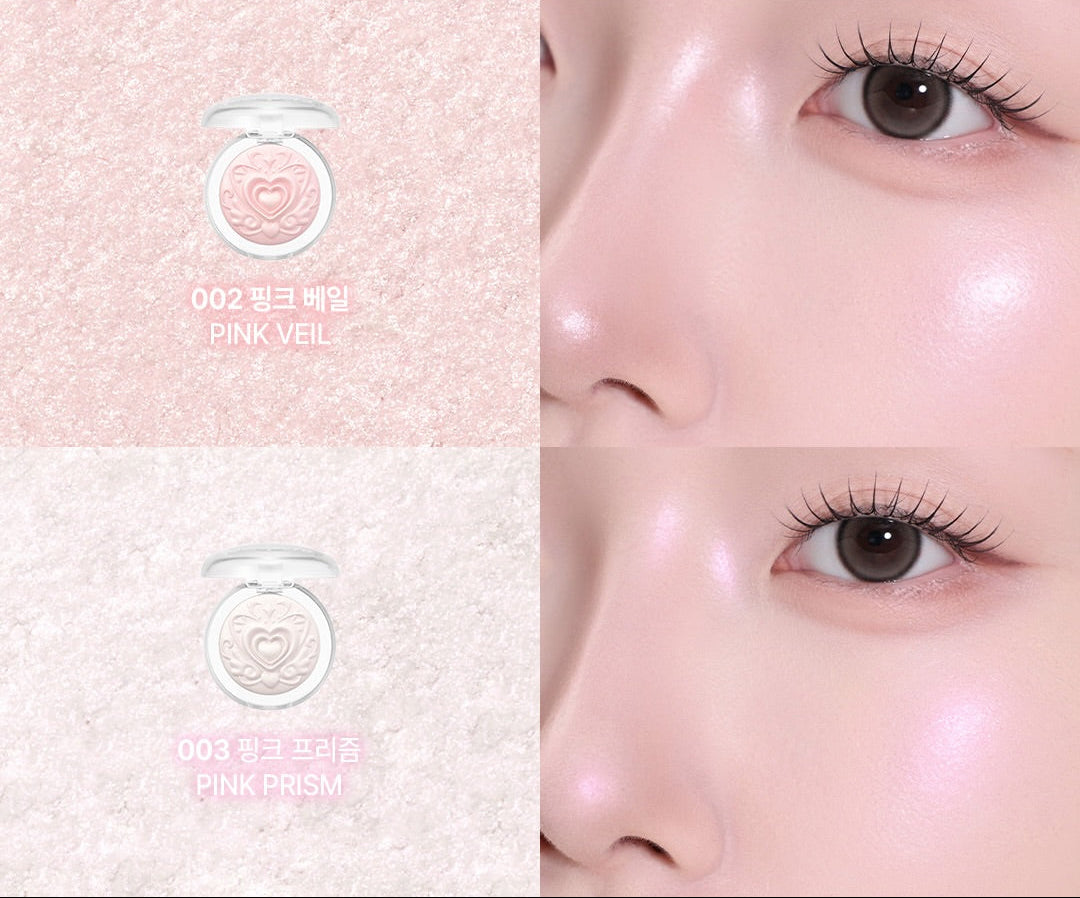 peripera - Mood Like Highlighter