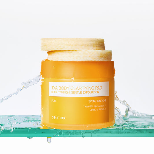 celimax - TXA Body Clarifying Pad