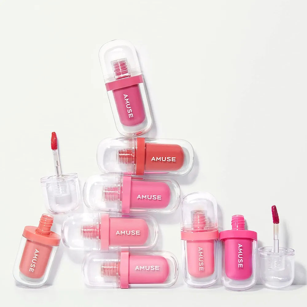 AMUSE - Jel-Fit Tint