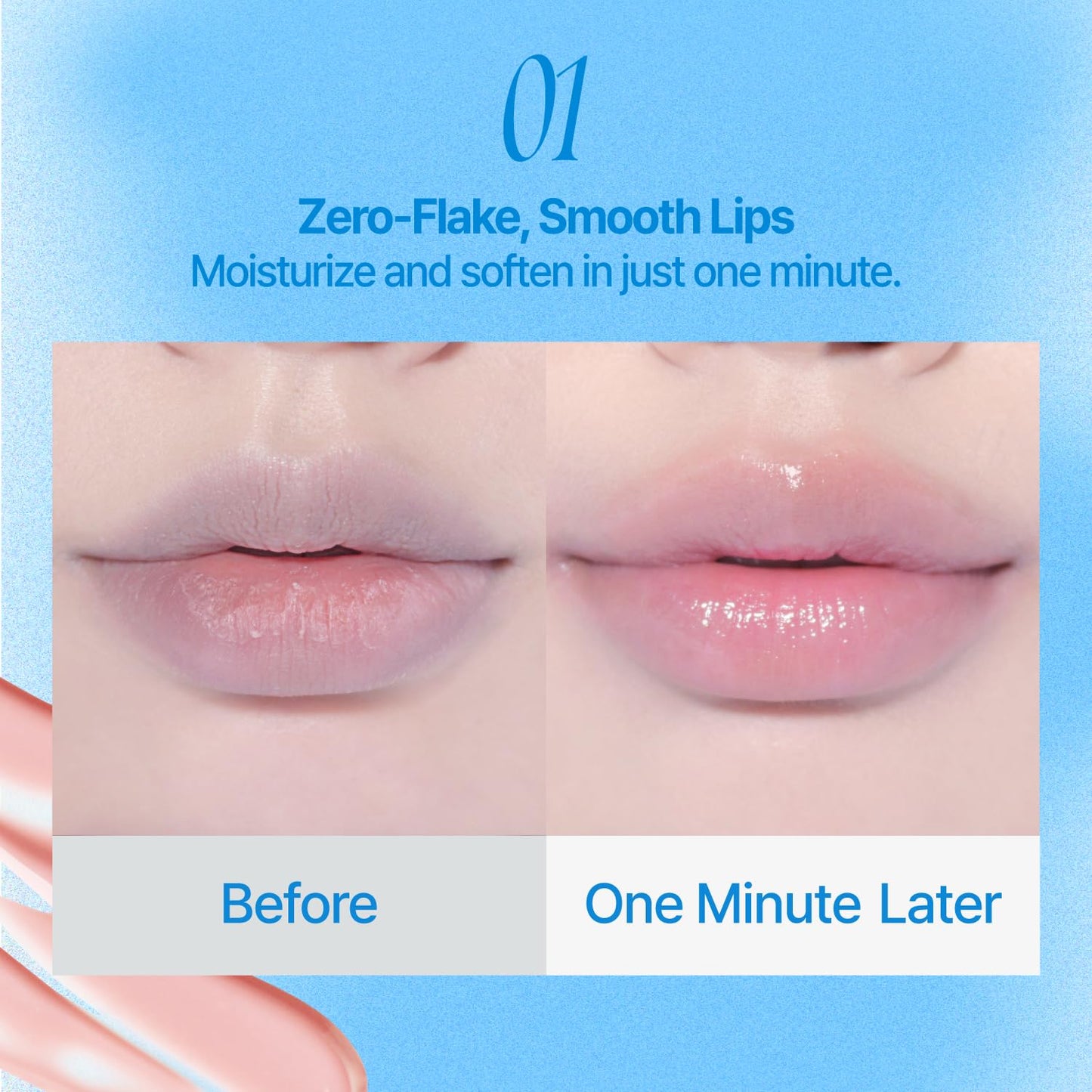 Fwee - One Minute Ready Lip Serum [9ml]