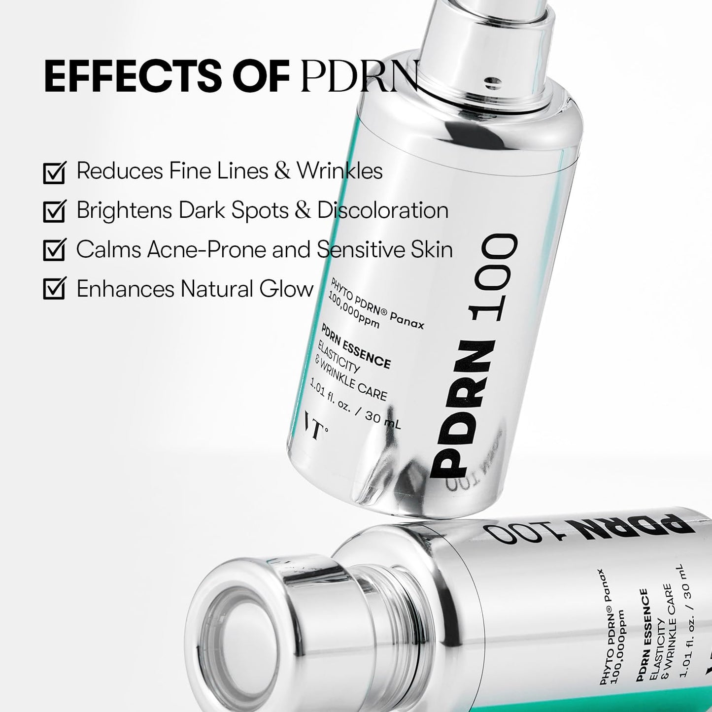 VT - PDRN Essence 100 [30ml]