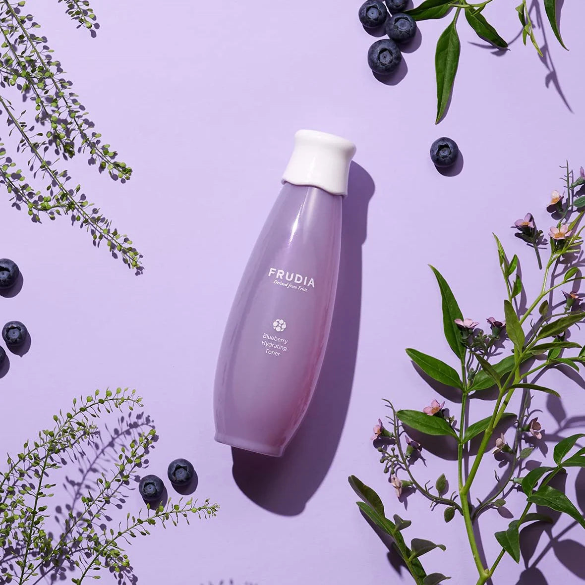 FRUDIA - Blueberry Hydrating Toner