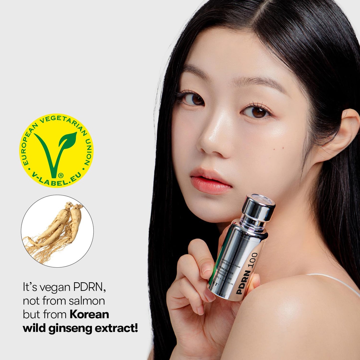 VT - PDRN Essence 100 [30ml]