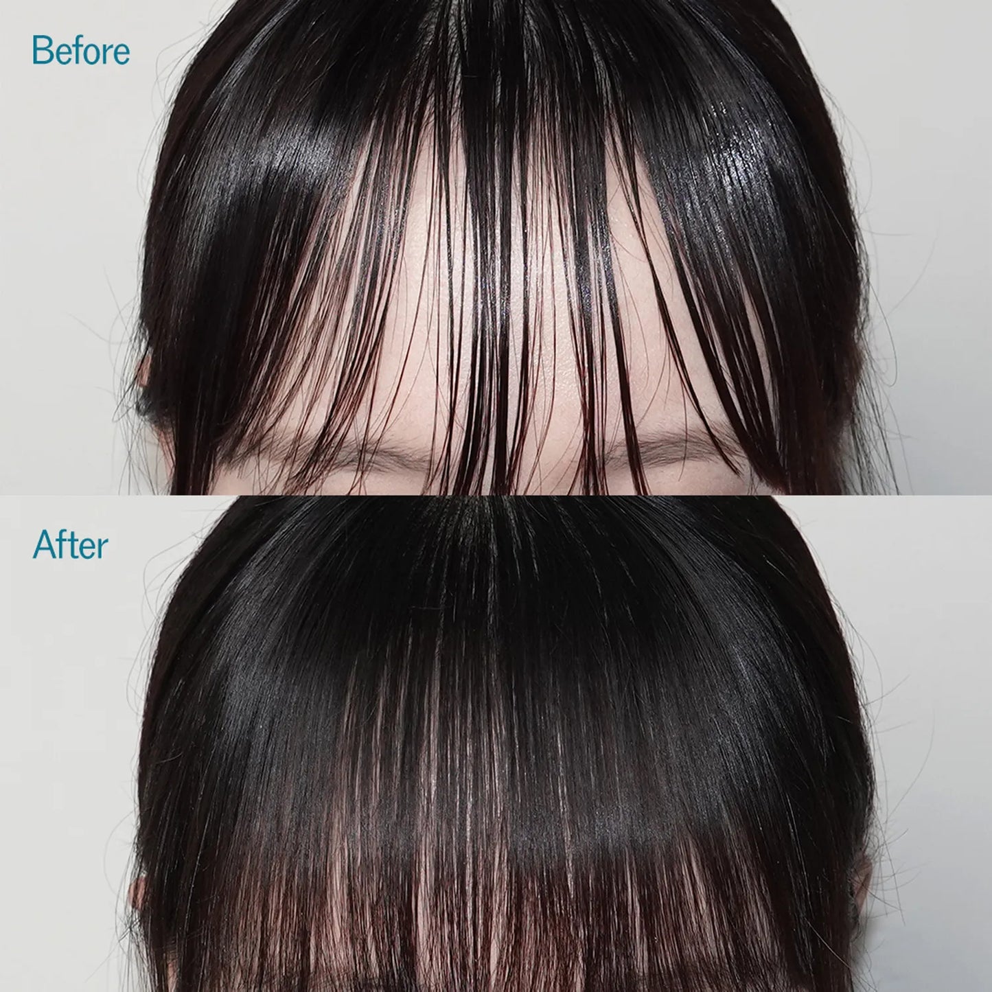 narka - Fresh Sebum Hair Mascara