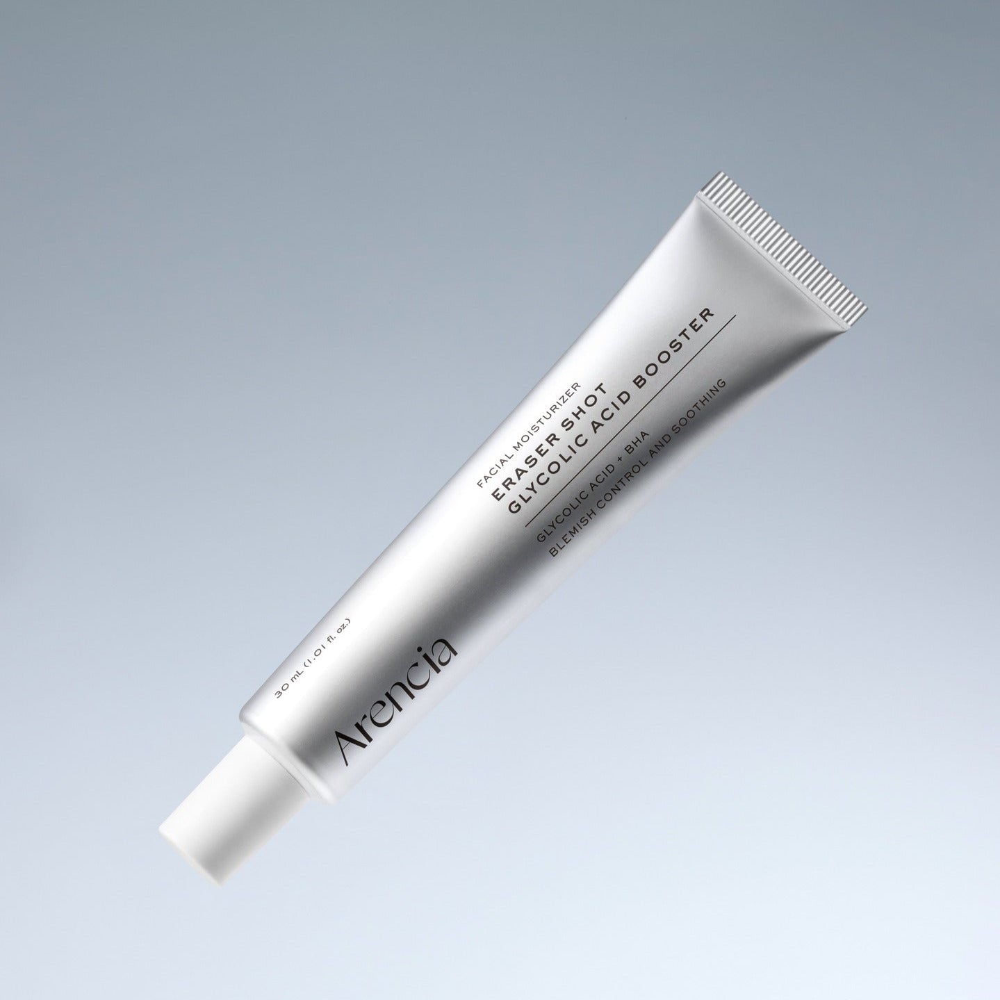Arencia - Eraser Shot Glycolic Acid Booster