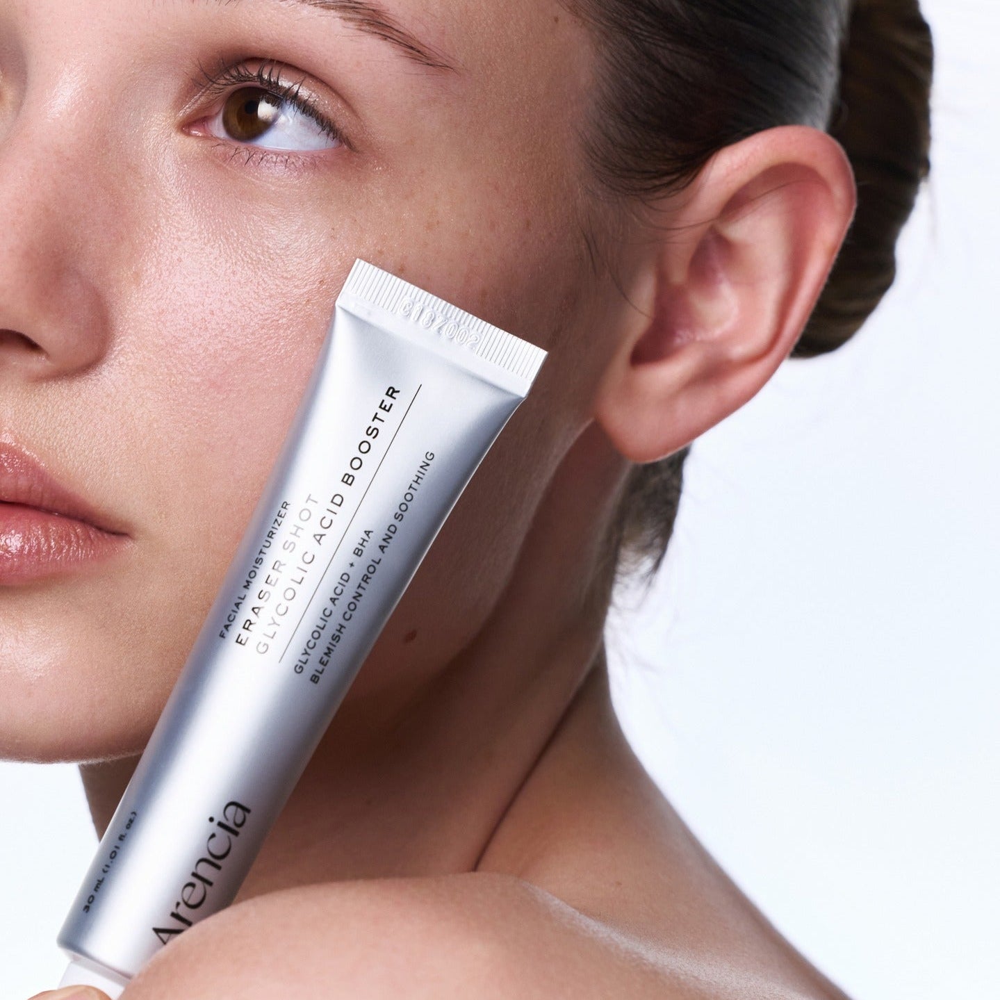 Arencia - Eraser Shot Glycolic Acid Booster