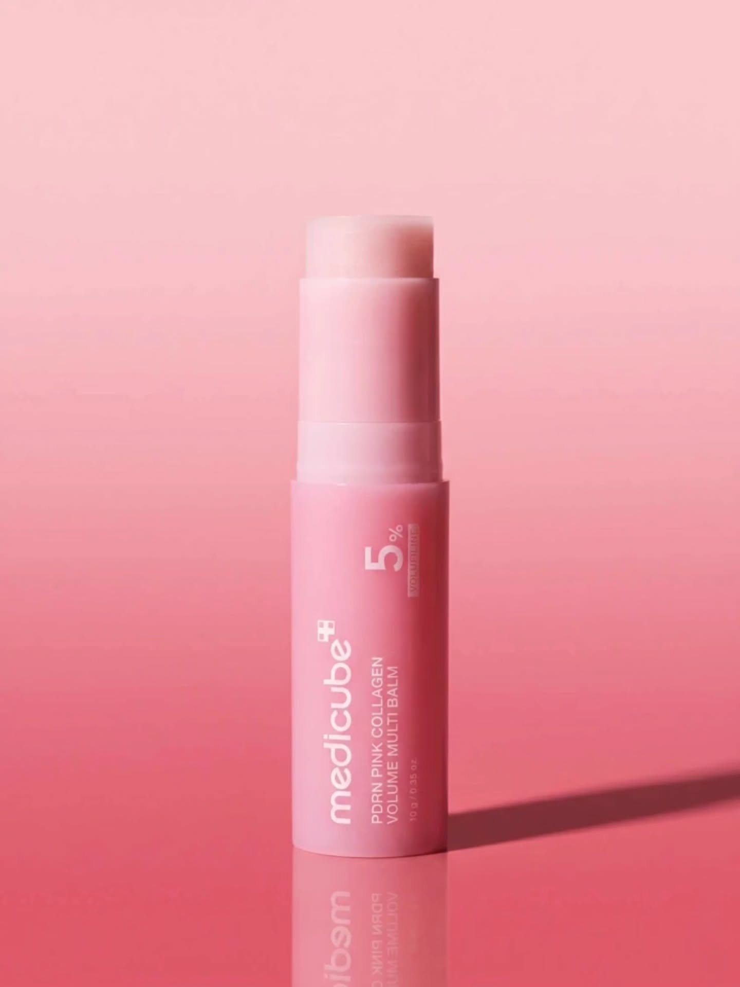 medicube - PDRN Pink Collagen Volume Multi Balm