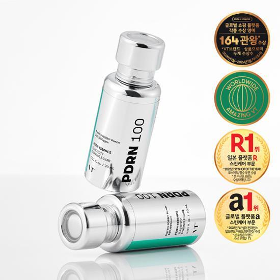 VT - PDRN Essence 100 [30ml]