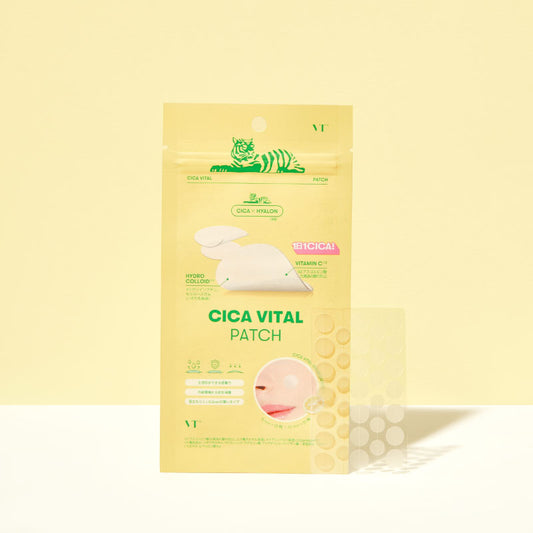 VT - Cica Vital Patch