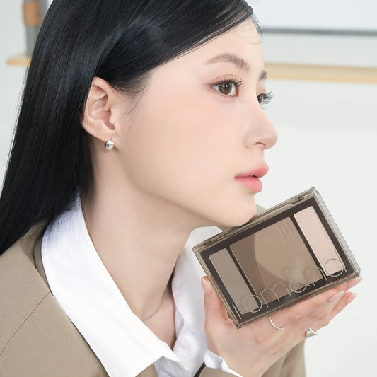 Romand - Better Than Contour - 01 Neutral Warm