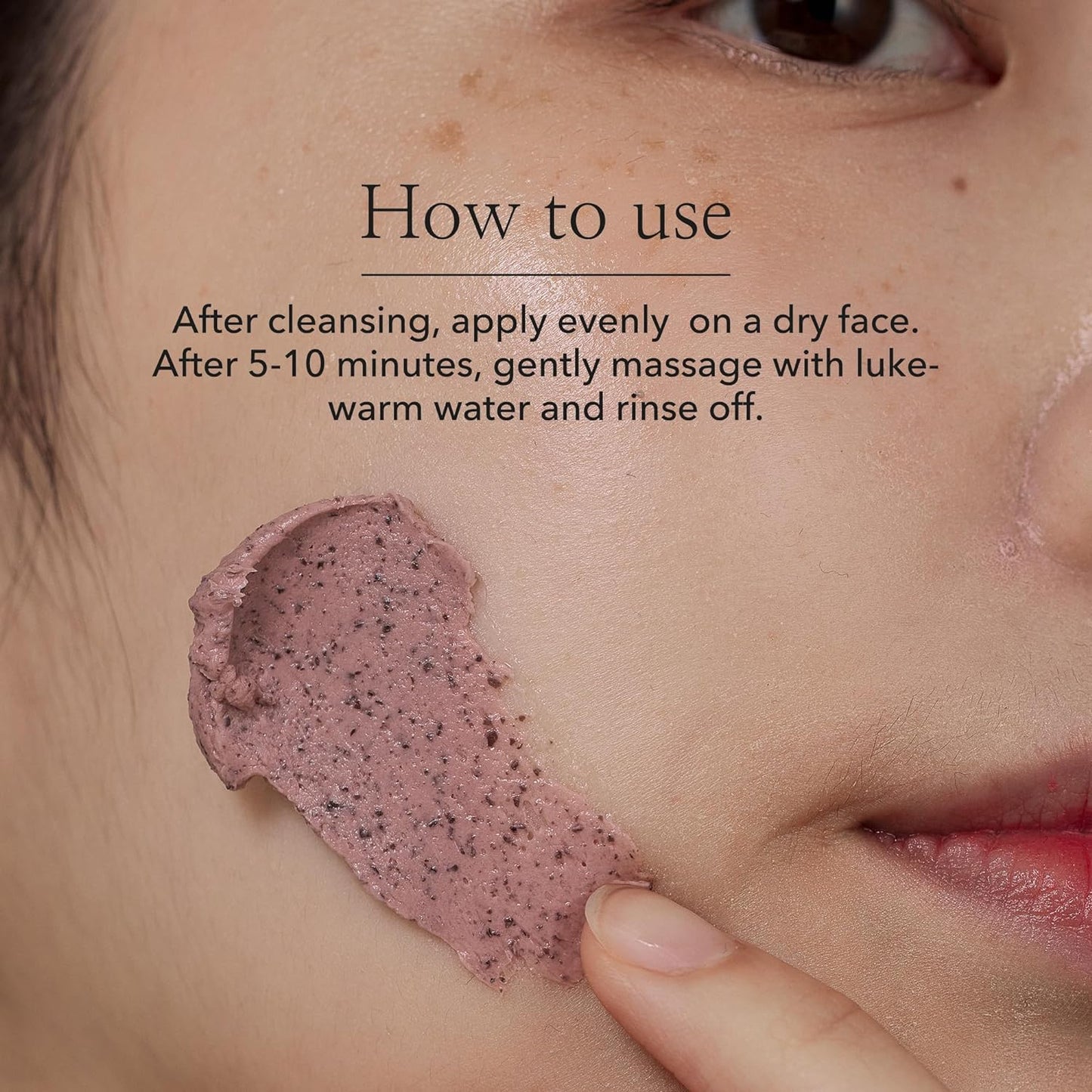 Beauty of Joseon - Red Bean Refreshing Pore Mask [140ml]