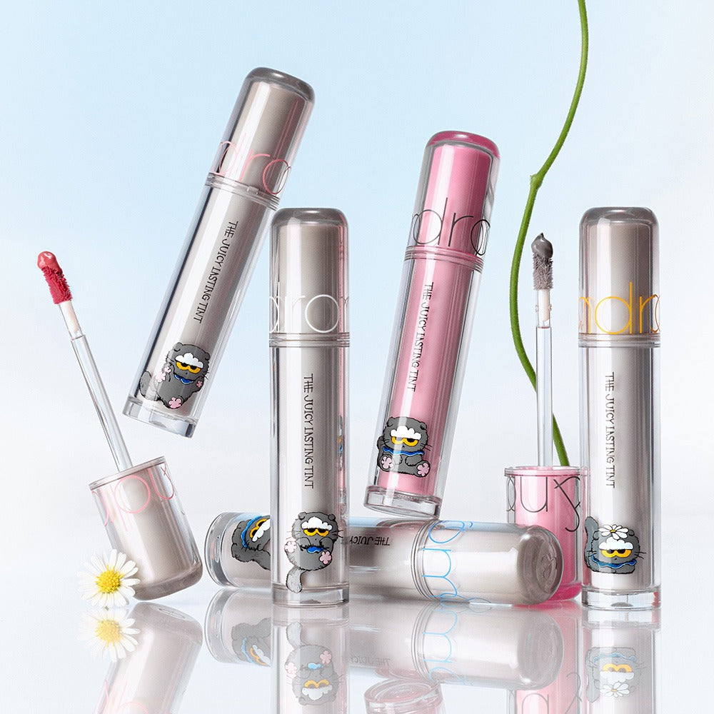 Romand × ZO&FRIENDS - The Juicy Lasting