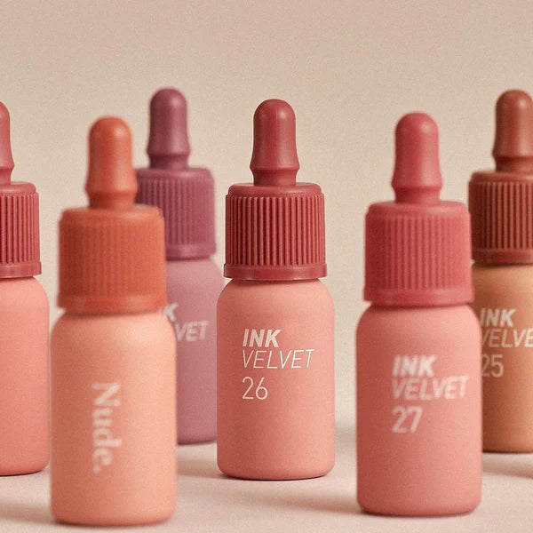 Peripera - Ink Velvet Tint