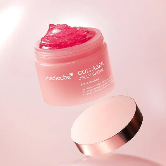 Medicube - Collagen Jelly Cream [50ml]