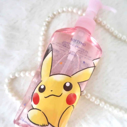 Kose - Softymo Cleansing Oil