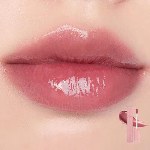 Romand - Dewyful Water Tint