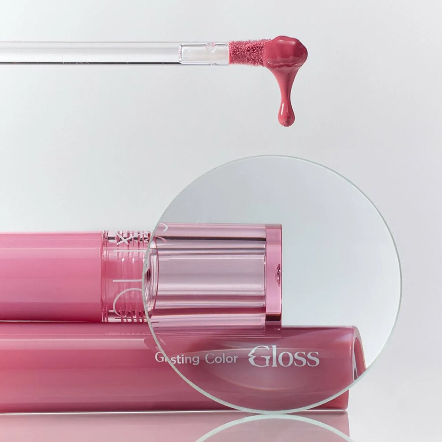 Romand - Glasting Color Gloss