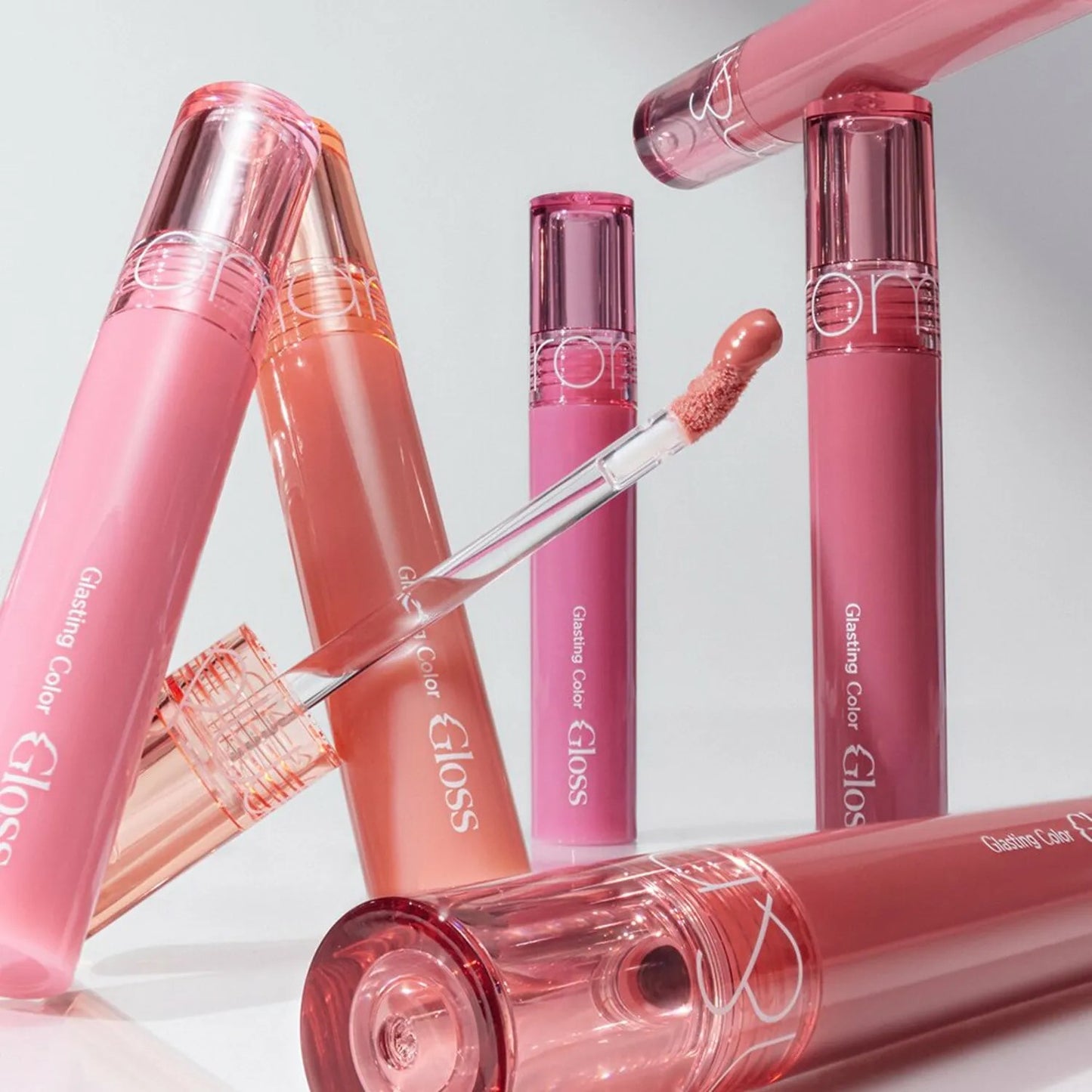 Romand - Glasting Color Gloss