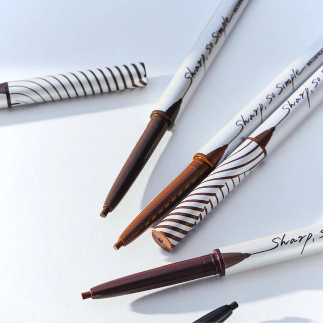 CLIO - Sharp, So Simple Waterproof Pencil Liner
