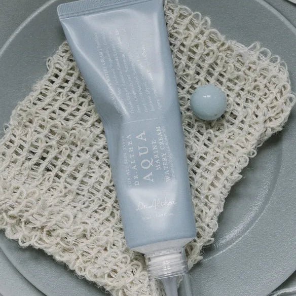 Dr.Althea - Aqua Marine Watery Cream