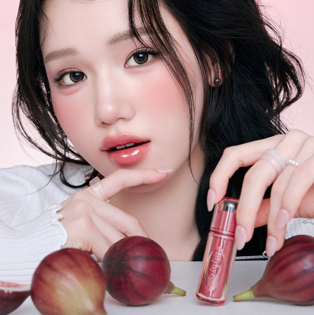 Lilibyred - Bloody Liar Coating Tint Set