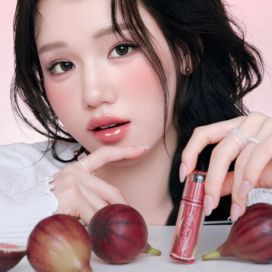 Lilibyred - Bloody Liar Coating Tint Set
